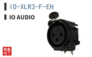 IO-XLR3-F-EH ͼƬ